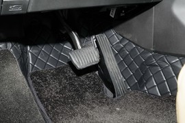 2024款吉利帝豪L