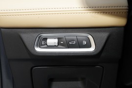 2024款吉利帝豪L