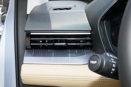 2024款吉利帝豪L