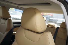 2024款吉利帝豪L