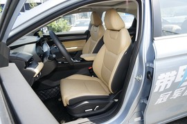 2024款吉利帝豪L