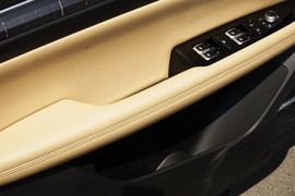 2024款吉利帝豪L