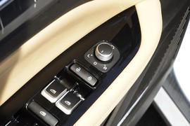 2024款吉利帝豪L