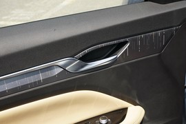 2024款吉利帝豪L