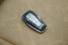 2024款吉利帝豪L