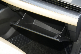 2024款吉利帝豪L