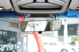 2024款吉利帝豪L