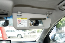 2024款吉利帝豪L