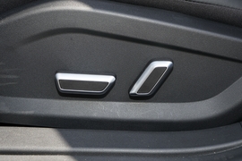 2024款吉利帝豪L