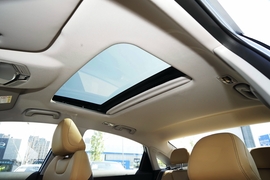 2024款吉利帝豪L