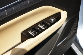 2024款吉利帝豪L