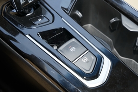 2024款吉利帝豪L