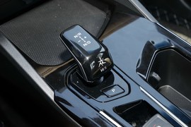 2024款吉利帝豪L