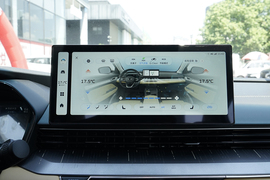 2024款吉利帝豪L