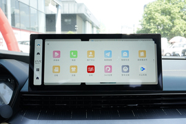 2024款吉利帝豪L