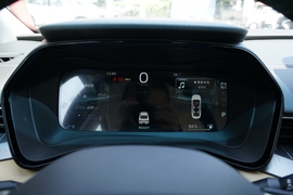 2024款吉利帝豪L