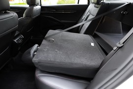 2023款福特蒙迪欧