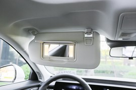 2023款福特蒙迪欧