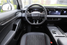 2023款福特蒙迪欧