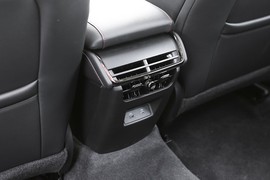 2023款福特蒙迪欧