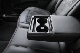 2023款福特蒙迪欧