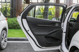 2023款福特蒙迪欧