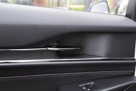 2023款福特蒙迪欧