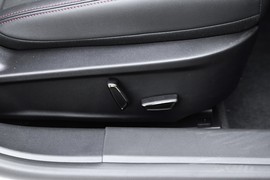 2023款福特蒙迪欧