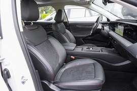 2023款福特蒙迪欧