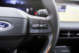 2023款福特蒙迪欧