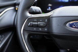 2023款福特蒙迪欧