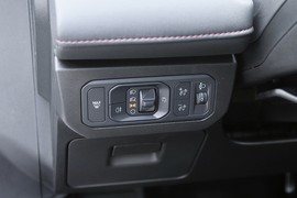 2023款福特蒙迪欧