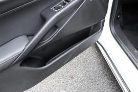 2023款福特蒙迪欧