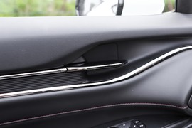 2023款福特蒙迪欧