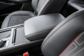 2023款福特蒙迪欧