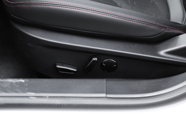 2023款福特蒙迪欧