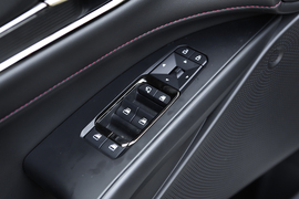 2023款福特蒙迪欧