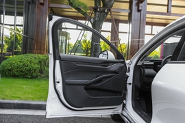 2023款福特蒙迪欧