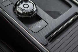 2023款福特蒙迪欧