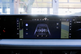 2023款福特蒙迪欧