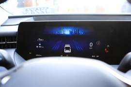 2023款福特蒙迪欧