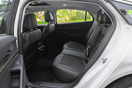 2023款福特蒙迪欧