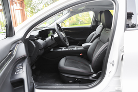 2023款福特蒙迪欧