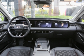 2023款福特蒙迪欧