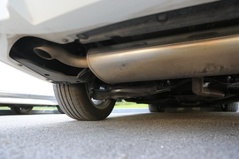 2023款福特蒙迪欧