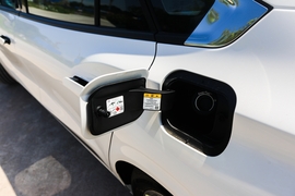 2023款福特蒙迪欧