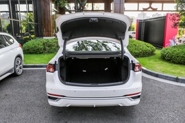 2023款福特蒙迪欧