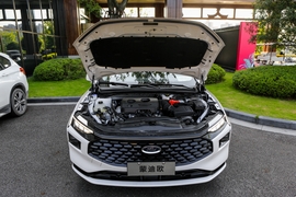 2023款福特蒙迪欧