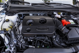 2023款福特蒙迪欧