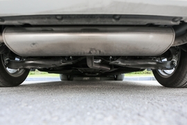 2023款福特蒙迪欧